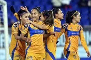 América Femenil derrota a San Diego Wave: ¿Quién será el rival de las Águilas en la semifinal de la Concachampions Femenil?
