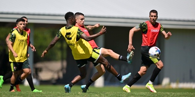 América: Otro jugador se suma a la lista de lesionados de las Águilas