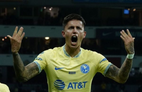 América recibe 2 terribles noticias mientras se queda fuera de liguilla