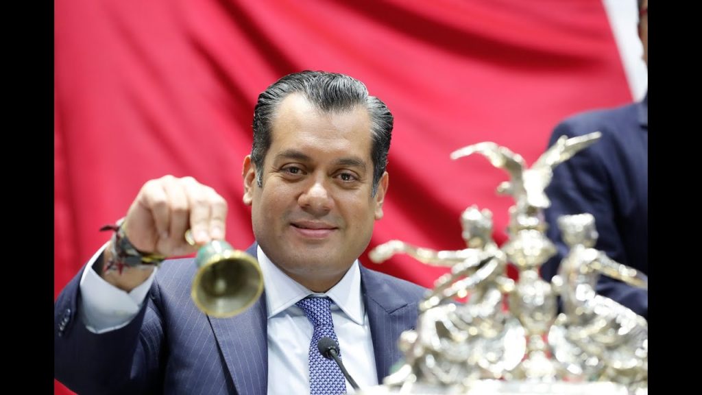 Aprueba Cámara de Diputados, en lo particular y en sus términos, dictamen sobre inimpugnabilidad de reformas constitucionales