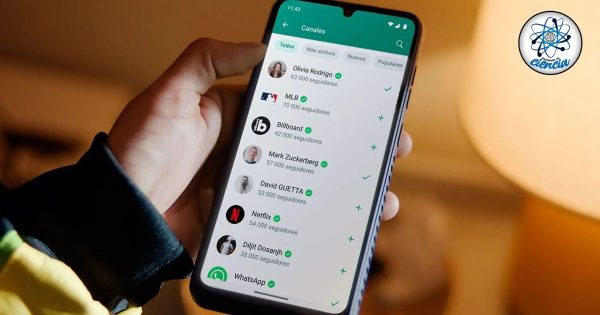 Así de fácil puedes restaurar los mensajes y fotos de la papelera de WhatsApp