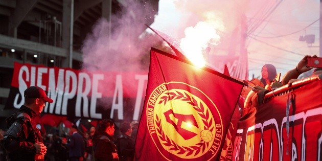 Atlas: Directiva impide a la afición rojinegra dar recibimiento al equipo