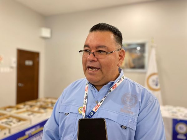 Avanza la minería en sostenibilidad, seguridad y medio ambiente: David Ramos Félix, presidente estatal de la Asociación de Ingenieros de Minas