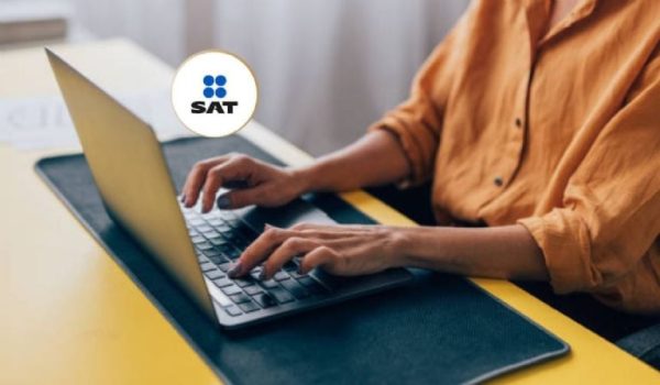 Aviso del SAT: A estas personas les podrían bloquear sus cuentas de banco