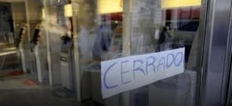 BBVA, Banorte y Banamex no darán servicio a usuarios estos 3 días