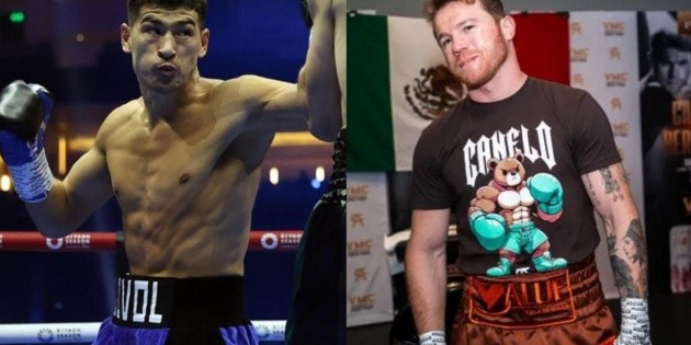 Bivol hace inesperada revelación sobre 'Canelo' Álvarez tras perder con Beterbiev