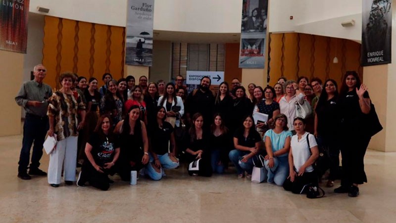 Brinda Gobierno de Sonora herramientas digitales a Mipymes y emprendedores | Radio Sonora