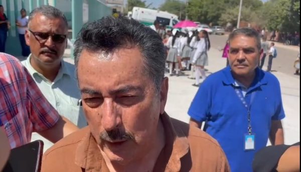 Buscará Alcalde de Cajeme atraer inversión al municipio | Radio Sonora