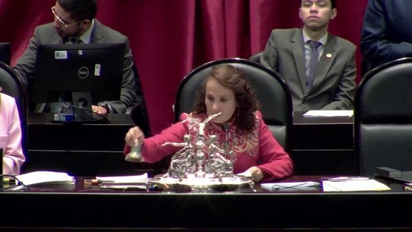 Cámara de Diputados aprobó, en lo particular, reformas sobre medios de impugnación en la elección de integrantes del PJF