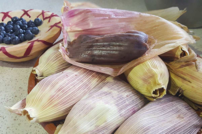 Capulín o cereza mexicana; fruto con usos en la gastronomía y salud - México Desconocido