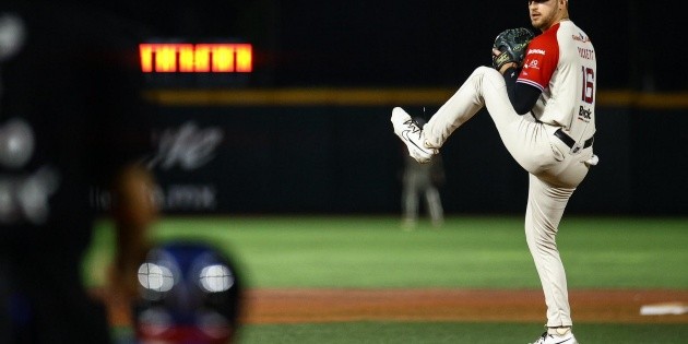 Charros de Jalisco: Semana inaugural de la Liga Mexicana del Pacífico