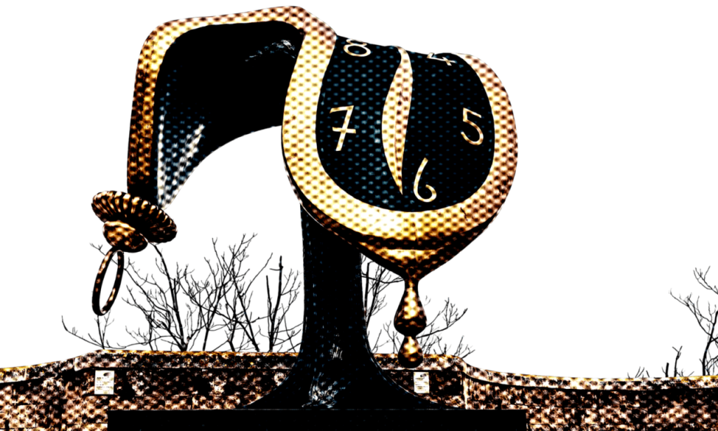 Cien años de surrealismo - Ethic