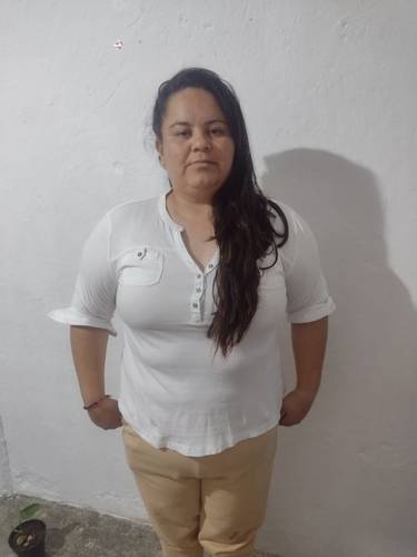 Cita en aplicación la llevó a condena de 50 años por alguien que ni conocía