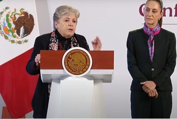 Claudia Sheinbaum plantea la creación de un Centro de Economía Circular en Hidalgo