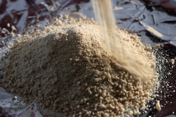 Cómo los traficantes de fentanilo se aprovechan de una ley de EEUU