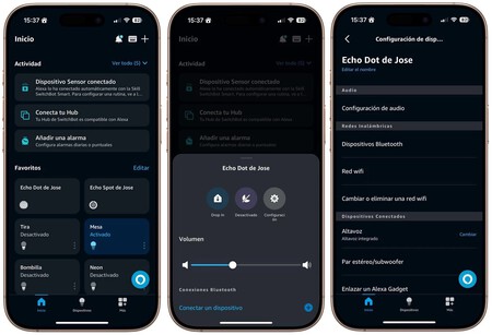 Cómo medir la velocidad de tu WiFi con Alexa usando esta función secreta de tu altavoz Amazon Echo