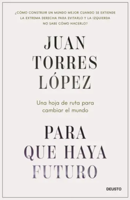 Con luces largas, alumbrando un nuevo horizonte – Rebelion