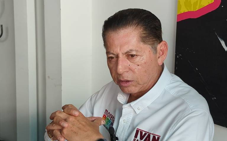 Condena alcalde Iván Sandoval hechos violentos en San Luis RC | Radio Sonora