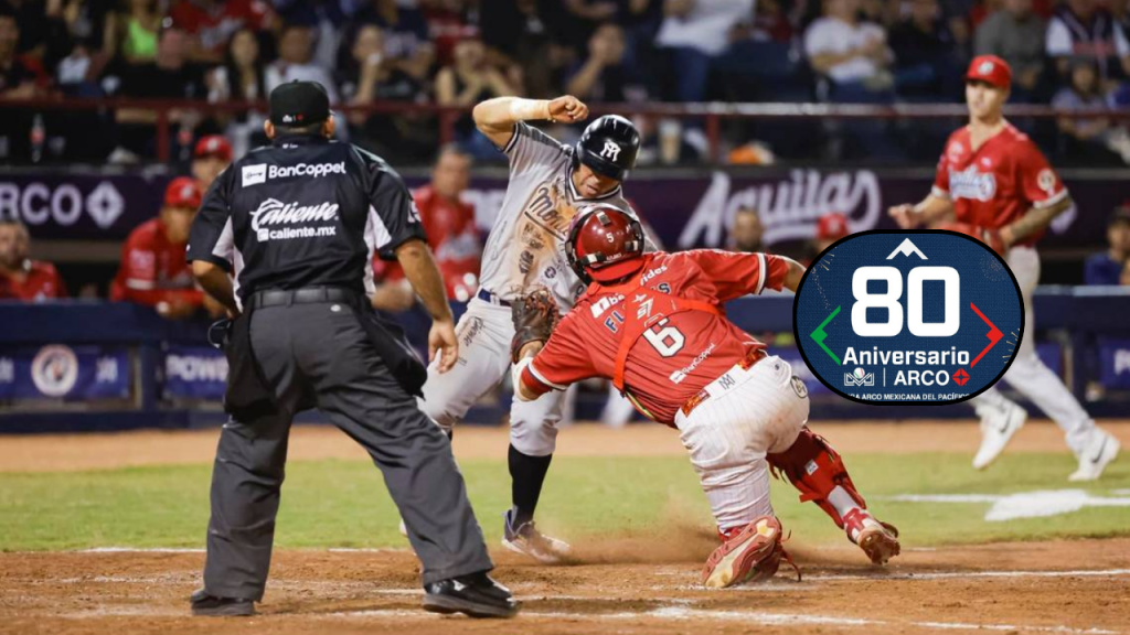 Continúan las actividades de la Liga Mexicana del Pacifico | Radio Sonora