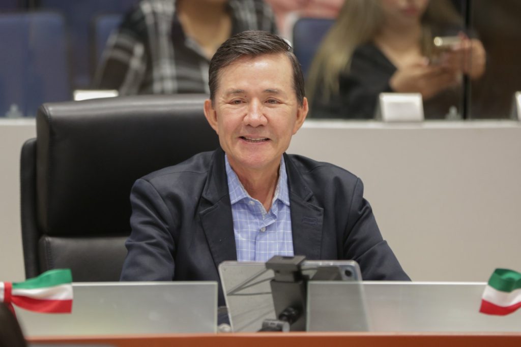 Coordinará diputado Raúl "Pollo" Castelo mesas de trabajo con galleros de Sonora | Radio Sonora