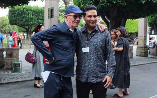 Coppola, Cuarón y Luis Gerardo Méndez, los más esperados por los fans del FICM