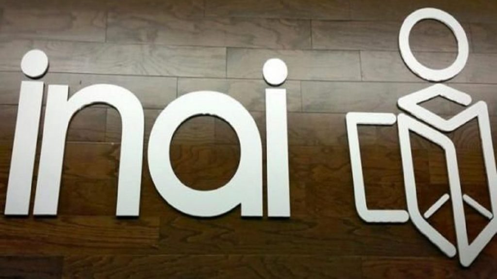 Corrupción del Inai fue tema en reunión de Segob con comisionados