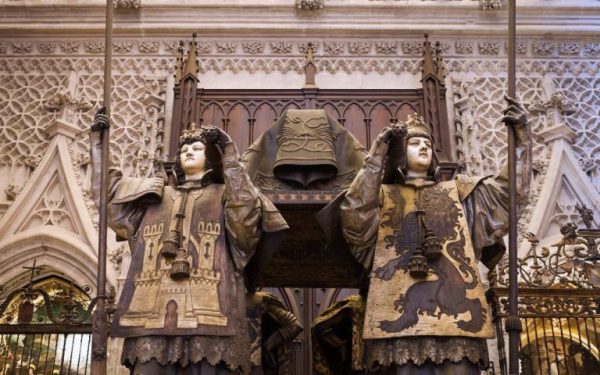 Cristóbal Colón no era genovés, sino judío sefardita, según una investigación - National Geographic en Español