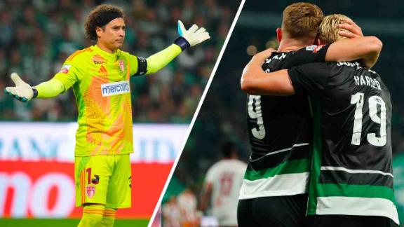 ¿Cuándo vuelve a jugar Guillermo Ochoa con el AVS? Ahora van contra uno de los líderes de Portugal