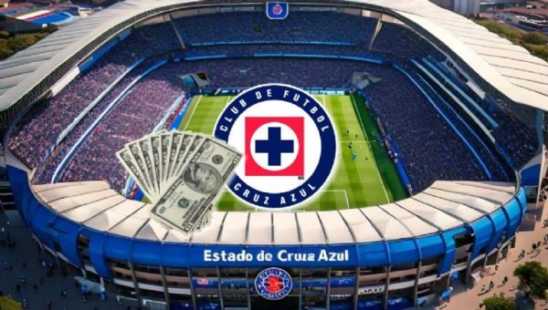 ¿Cuánto dinero podrá gastar Anselmi en Cruz Azul para refuerzos en 2025?