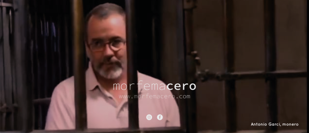 Cuidado con el porro