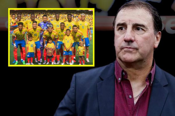 De ser la murralla de Cruz Azul hasta hacerlo en Colombia: Kevin Mier y Willer Ditta llamados a su selección