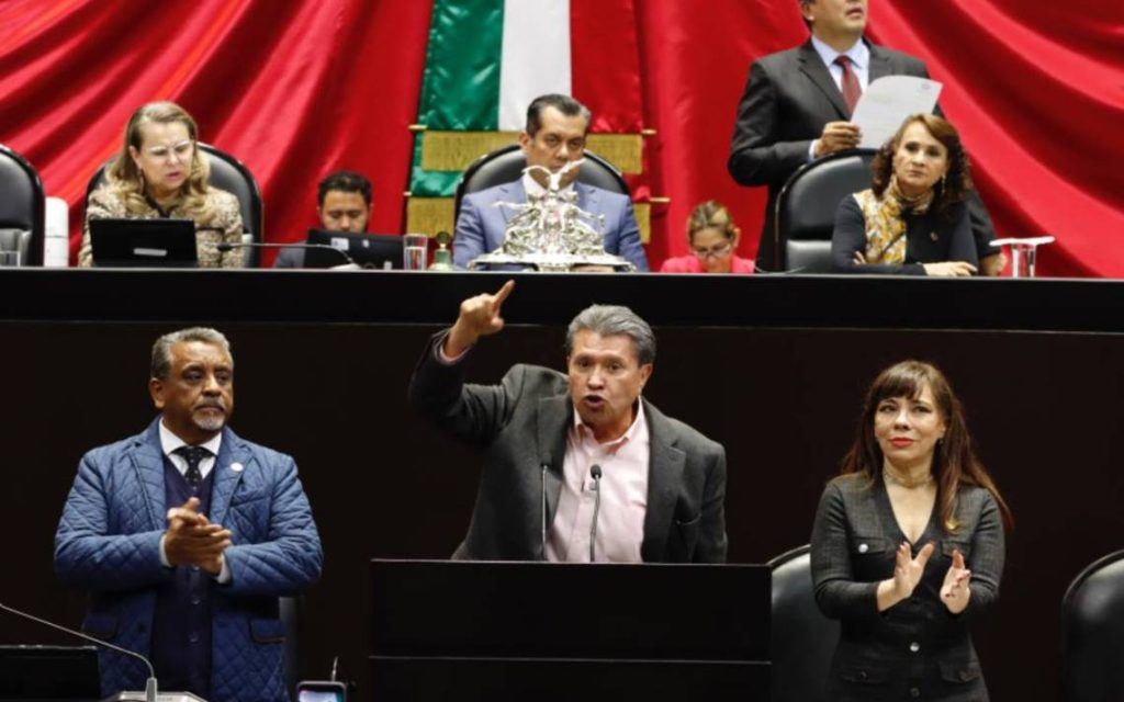 Declaran constitucional la Ley Anti Amparo; 23 Congresos la avalan