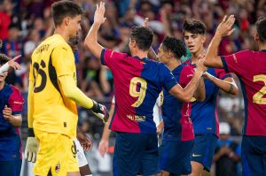 Del Mundial de Clubes al Trofeo Joan Gamper: Los enfrentamientos de Andrés Iniesta ante clubes mexicanos