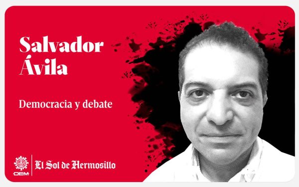 Democracia y Debate / La estrategia de seguridad
