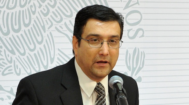 Descarta Raúl Guillén postularse para un puesto del Poder Judicial | Radio Sonora