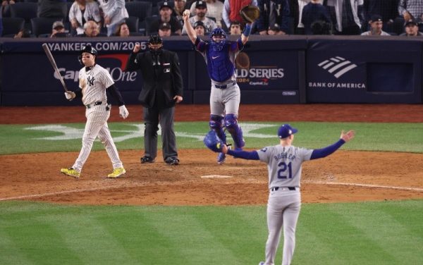 Dodgers: campeones resilientes