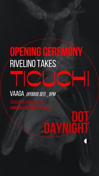 DOT.DAYNIGHT 2024 Full Program: Conoce todas las actividades del mejor festival que celebra la música, el arte y la cultura 