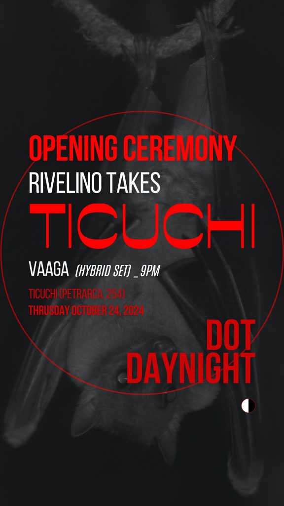 DOT.DAYNIGHT 2024 Full Program: Conoce todas las actividades del mejor festival que celebra la música, el arte y la cultura 