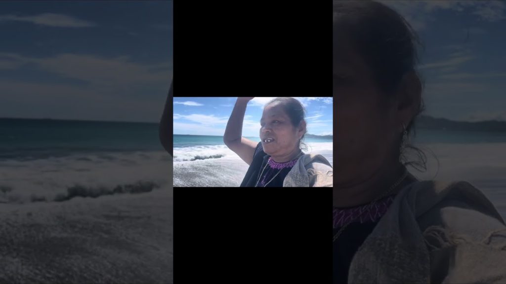 El Corredor Interoceánico se está llevando este pueblo al mar