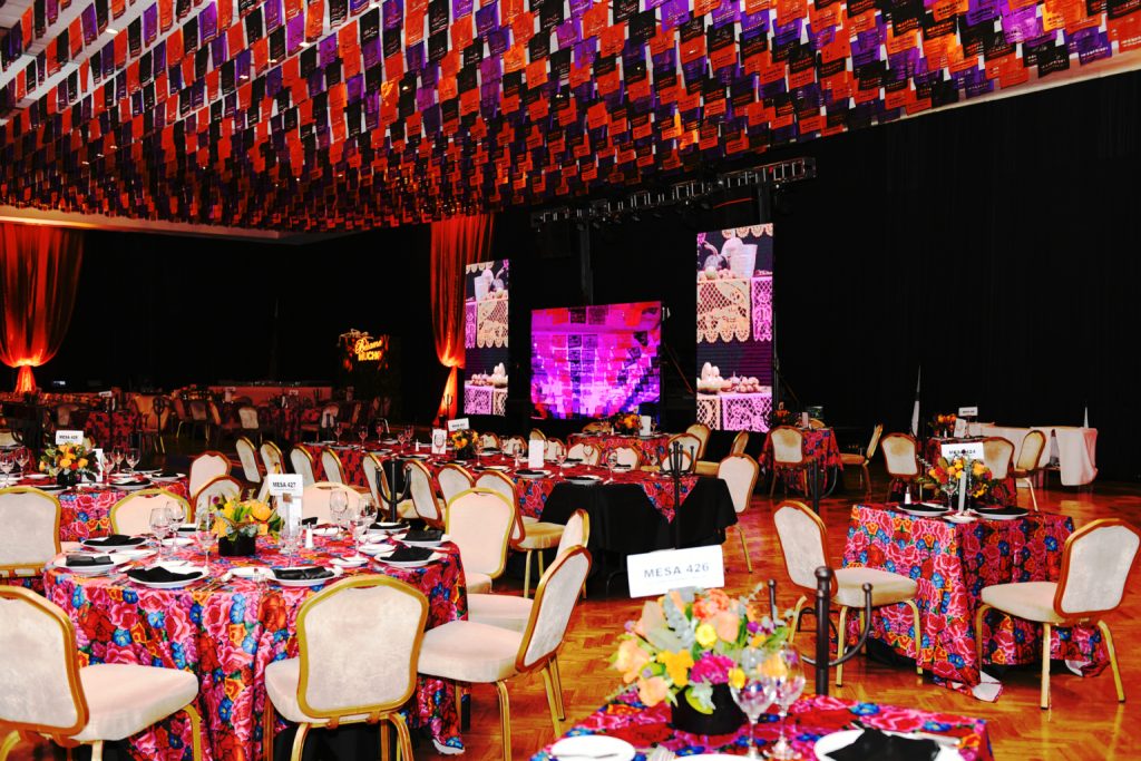 El Día de Muertos llega a Hacienda de los Morales