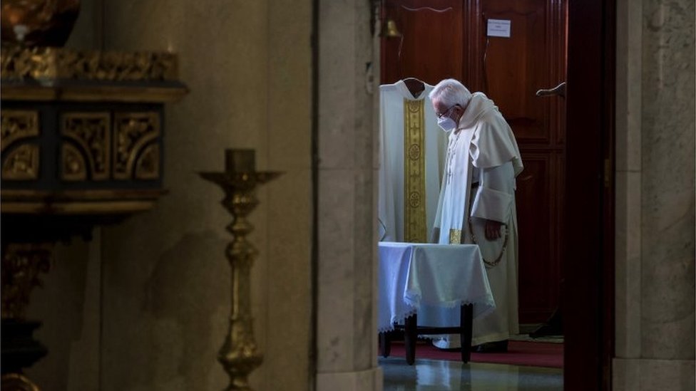 «El evangelio de la paz, es el evangelio de la justicia»: Raúl Vera