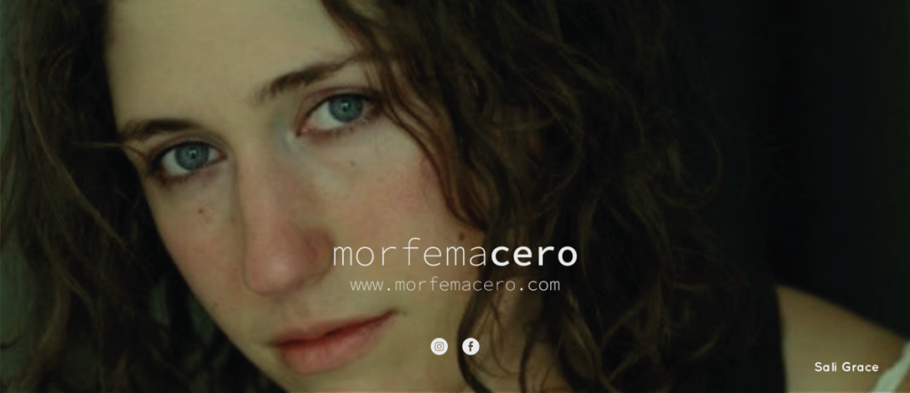 El olvidado crimen contra Sali Grace