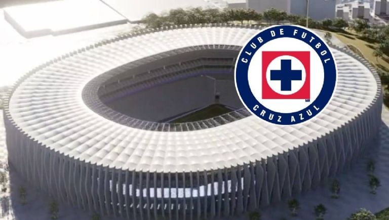 El polémico lugar en donde Cruz Azul construiría su nuevo estadio, los vecinos podrían impedirlo