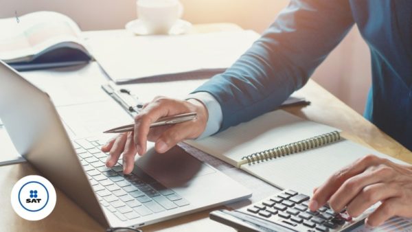 El SAT Elimina declaración anual para estas personas, conoce requisitos y condiciones