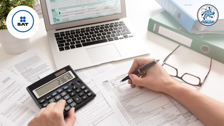 El SAT Elimina declaración anual para estas personas, conoce requisitos y condiciones