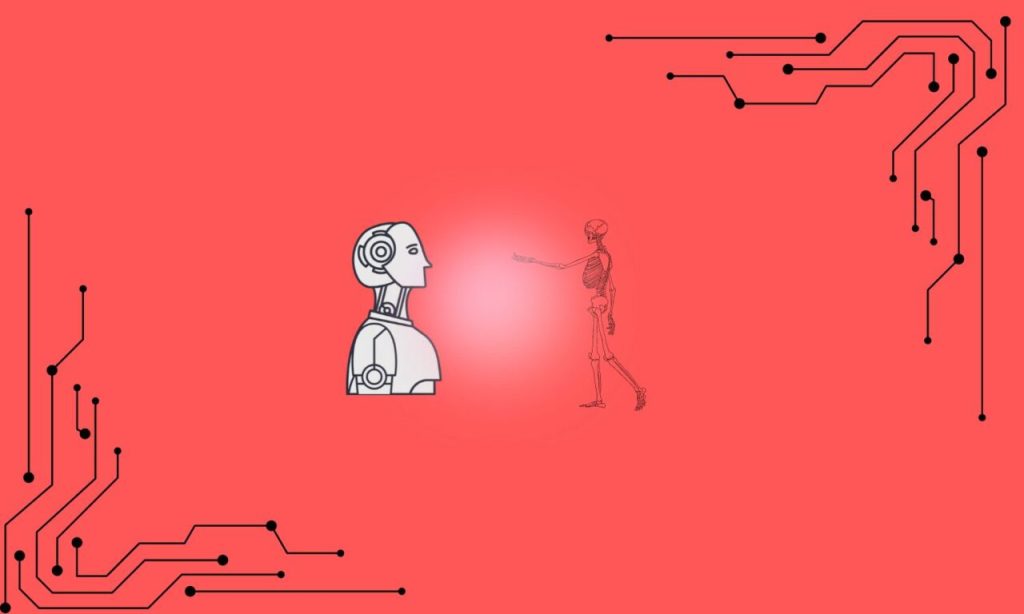 El ser humano en el centro - Ethic