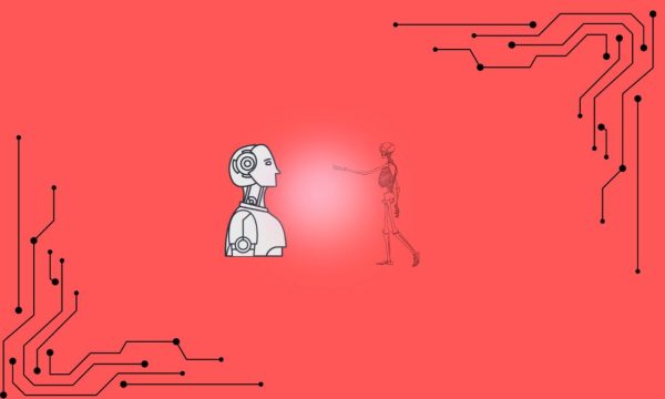 El ser humano en el centro - Ethic