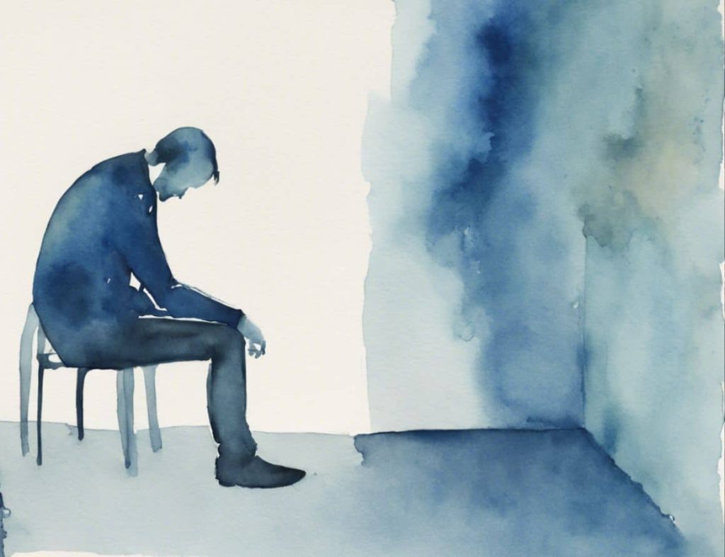 El suicidio masculino, un problema silenciado | Letras Libres