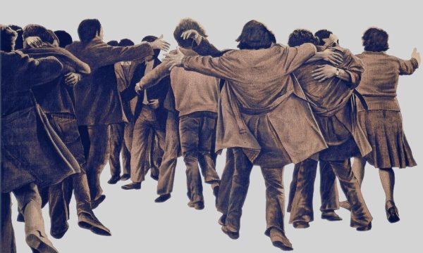 En defensa de la transición - Ethic