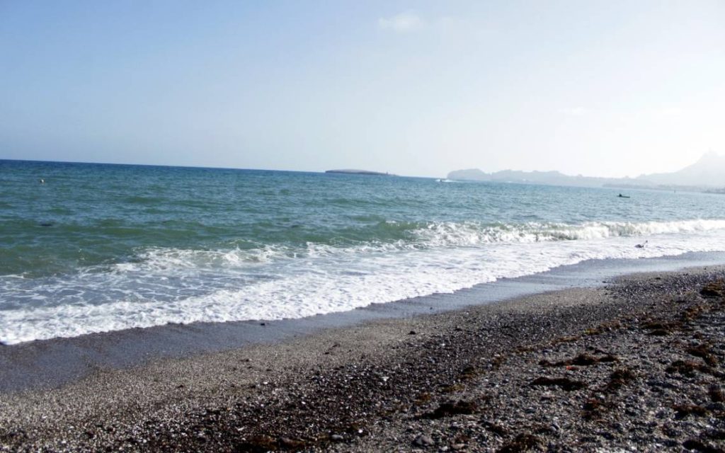 Encuentran sin vida a buzo Carlos Mendoza en San Carlos